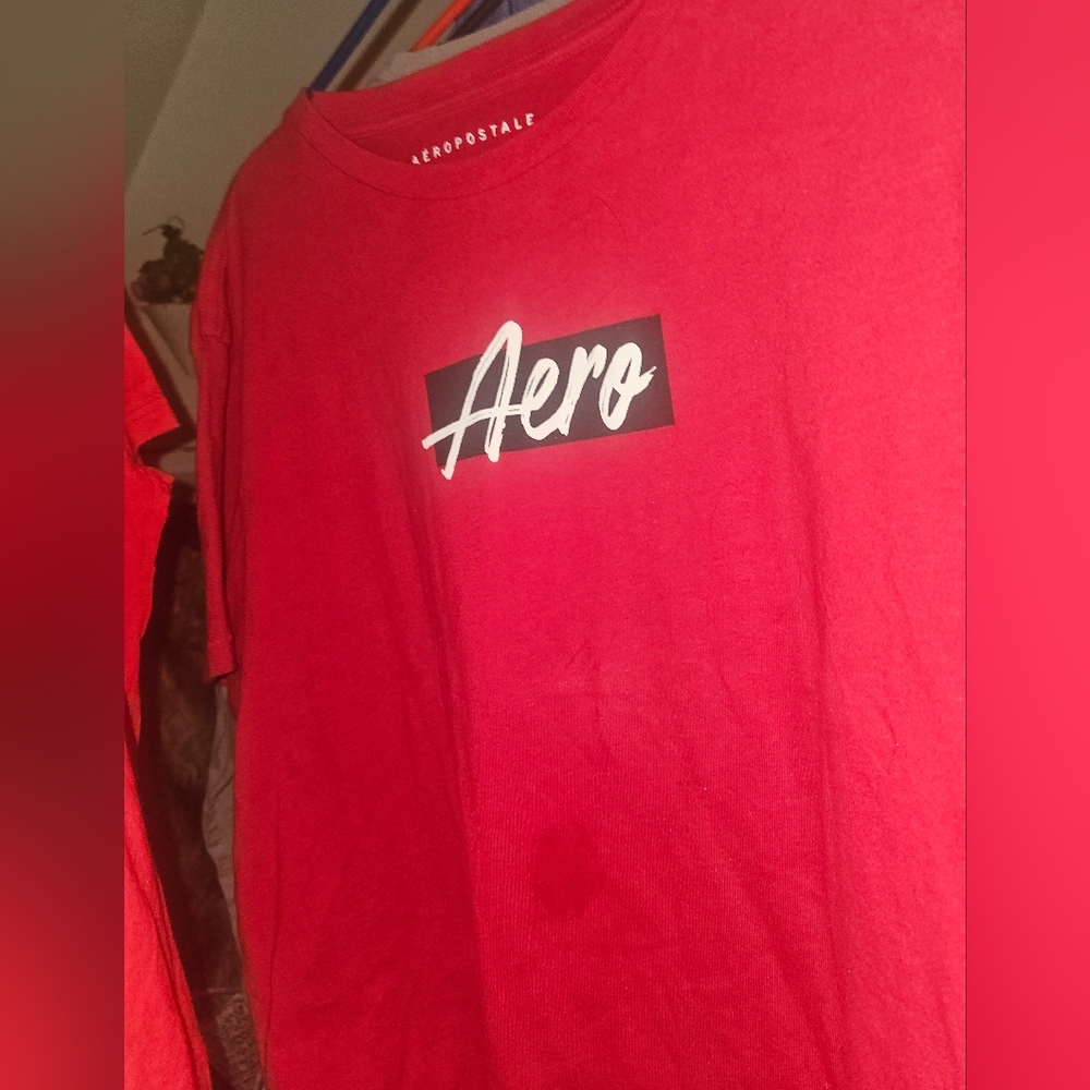 Mens Xl Aeropostale Tshirts